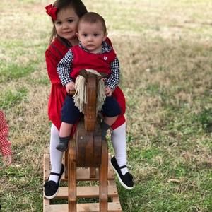 Meet your Posher, Brooke